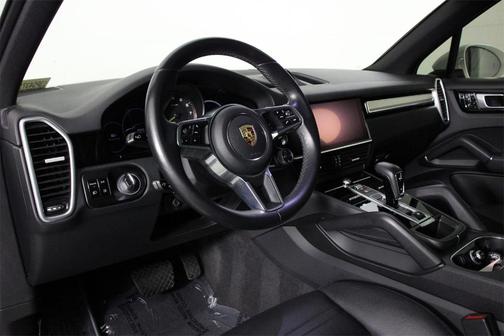 2019 Porsche Cayenne Base