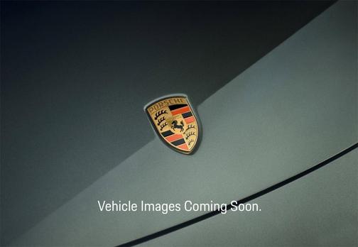 2009 Porsche Cayenne Base