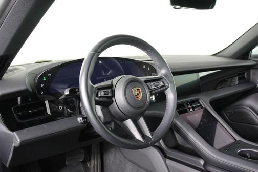 2024 Porsche Taycan Base