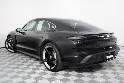 2023 Porsche Taycan 4S