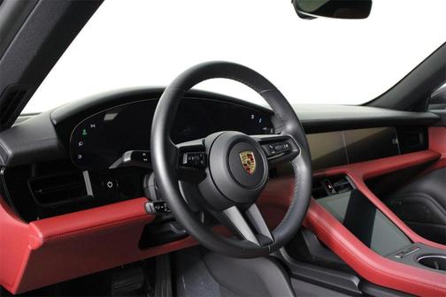 2023 Porsche Taycan 4S