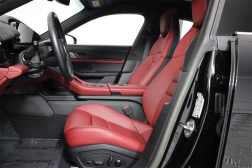 2023 Porsche Taycan 4S