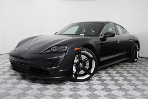 2023 Porsche Taycan 4S