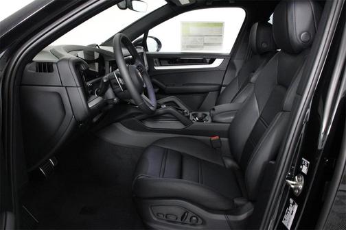 2026 Porsche Cayenne S