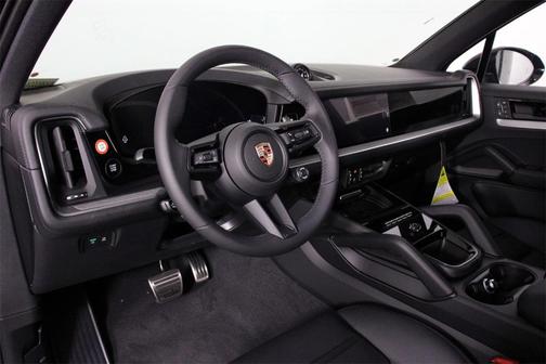2026 Porsche Cayenne S