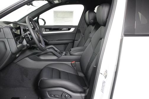 2026 Porsche Cayenne S