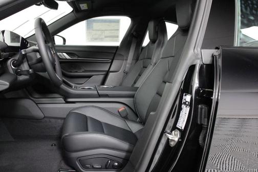 2026 Porsche Taycan 4