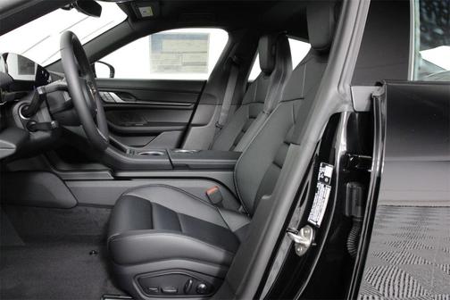 2026 Porsche Taycan 4