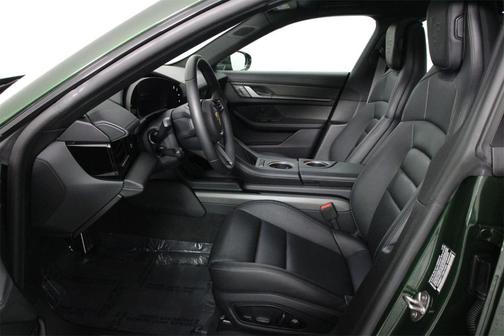 2025 Porsche Taycan 4S