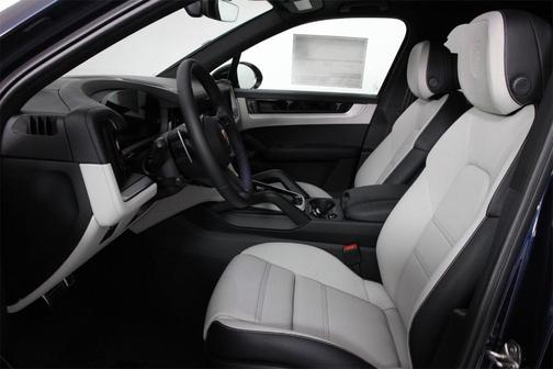 2026 Porsche Cayenne S