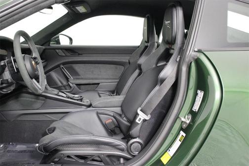 2025 Porsche 911 GT3