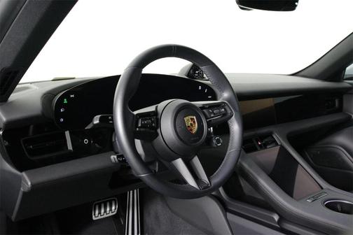 2023 Porsche Taycan 4S
