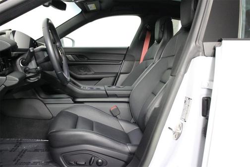 2023 Porsche Taycan 4S
