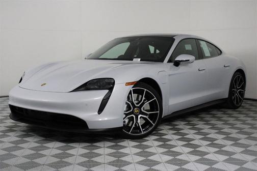 2023 Porsche Taycan 4S