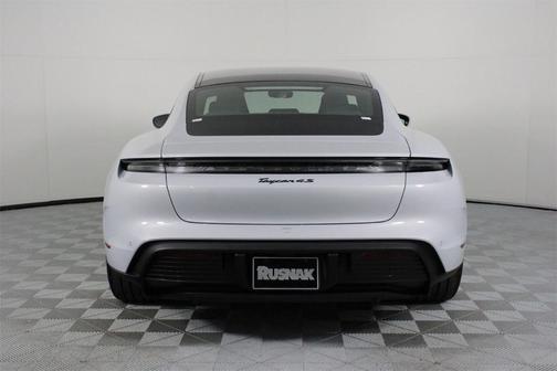 2023 Porsche Taycan 4S