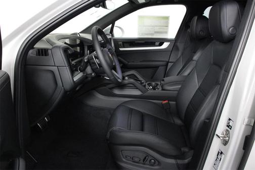 2026 Porsche Cayenne S