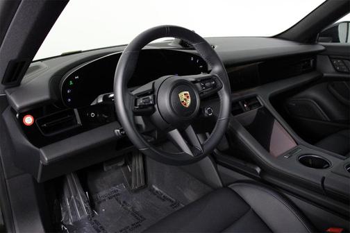 2023 Porsche Taycan Cross Turismo 4S
