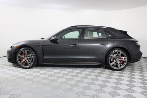 2023 Porsche Taycan Cross Turismo 4S