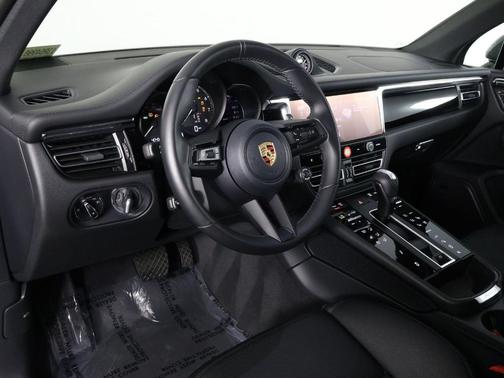 Chalk 2026 Porsche Macan T