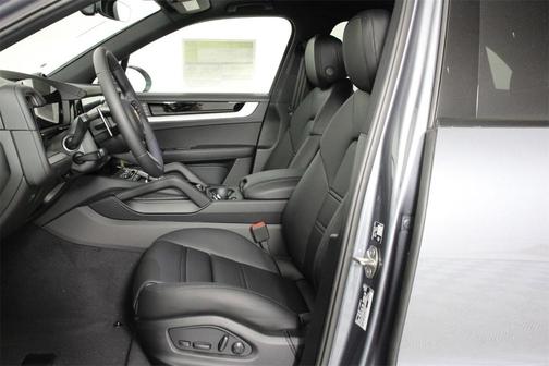 2026 Porsche Cayenne S