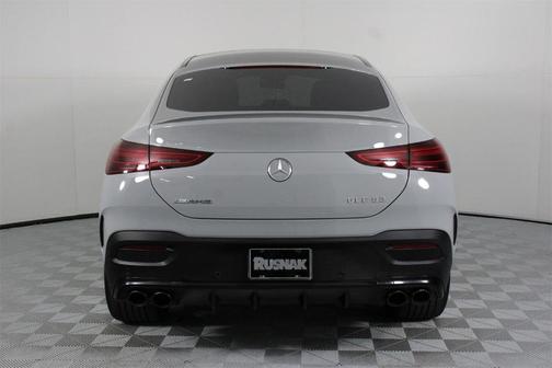 2024 Mercedes-Benz AMG GLE 53 Base