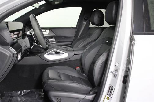 2024 Mercedes-Benz AMG GLE 53 Base