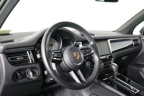2023 Porsche Macan S