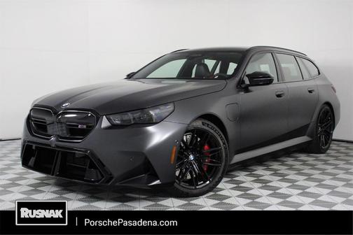 2025 BMW M5 Base