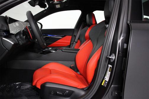 2025 BMW M5 Base