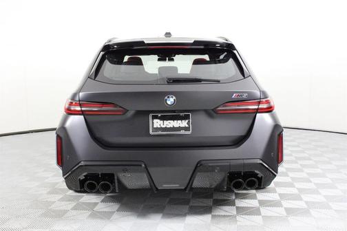 2025 BMW M5 Base