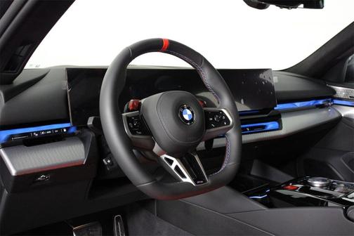 2025 BMW M5 Base