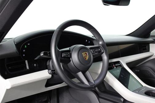 2022 Porsche Taycan Base