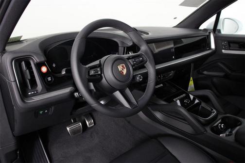2026 Porsche Cayenne S