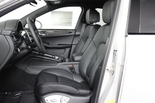 Chalk 2026 Porsche Macan S