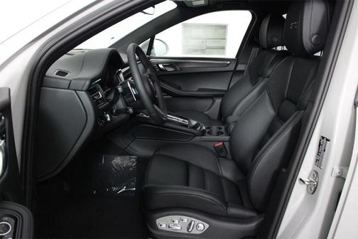 2026 Porsche Macan GTS