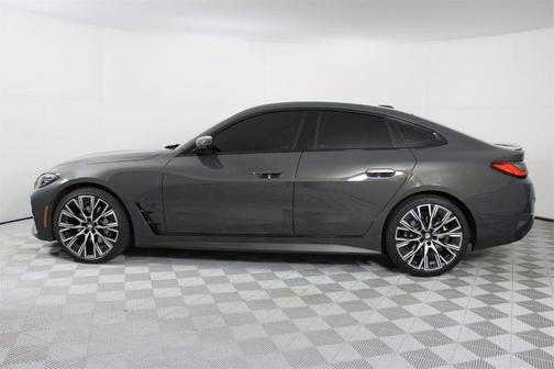 2022 BMW 430 Gran Coupe i