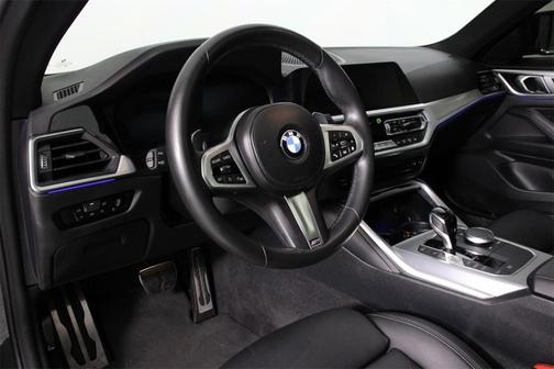 2022 BMW 430 Gran Coupe i