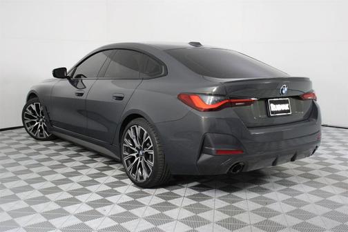 2022 BMW 430 Gran Coupe i