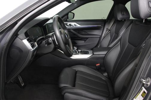 2022 BMW 430 Gran Coupe i