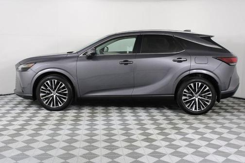 2023 Lexus RX 350 PREMIUM+