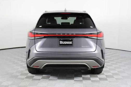 2023 Lexus RX 350 PREMIUM+