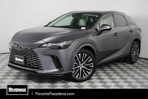 2023 Lexus RX 350 PREMIUM+