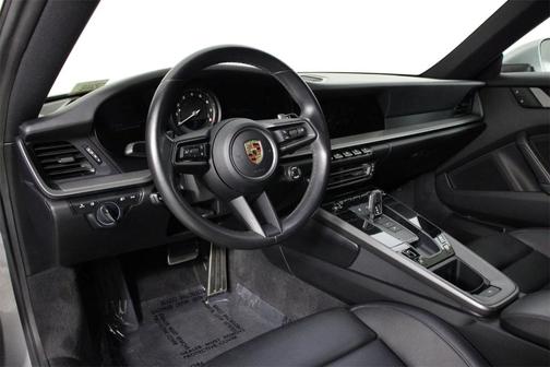 2023 Porsche 911 Carrera