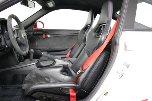 2011 Porsche 911 GT3 RS