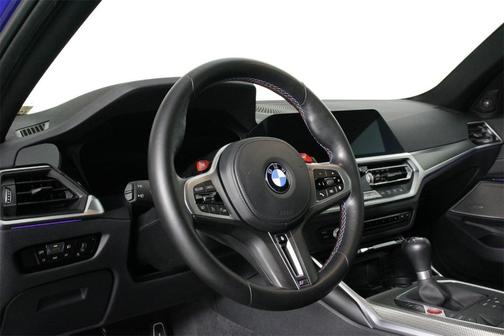2022 BMW M3 Base