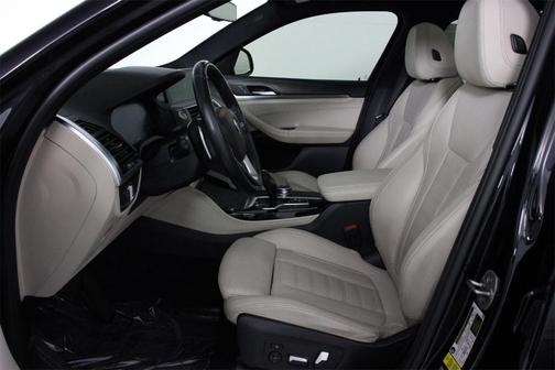 2021 BMW X4 xDrive30i