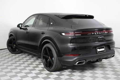 2026 Porsche Cayenne AWD