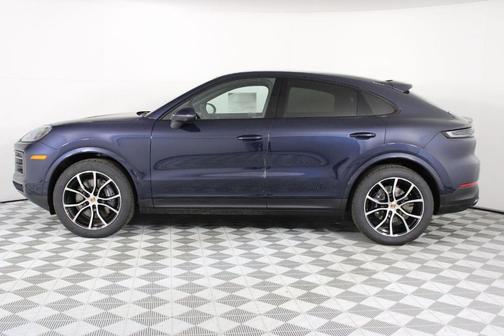 2026 Porsche Cayenne AWD