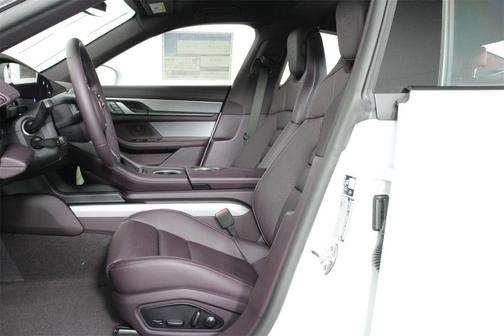 2026 Porsche Taycan Base