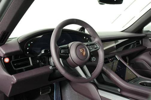 2026 Porsche Taycan Base